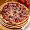 1a Pizza calabrese