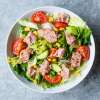 45 Tonno salade